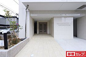 THE RESIDENCE SHIGAHONDORI  ｜ 愛知県名古屋市北区杉栄町4丁目99-1（賃貸マンション1R・4階・26.00㎡） その25