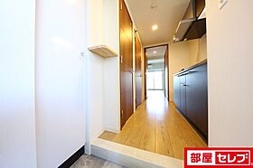 DOPE新栄  ｜ 愛知県名古屋市中区新栄3丁目8-32（賃貸マンション1K・3階・24.75㎡） その11