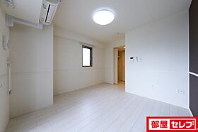 グランシャリオ波寄  ｜ 愛知県名古屋市熱田区波寄町10-1（賃貸マンション1K・4階・28.90㎡） その8