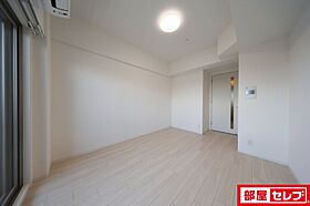 SOLメイクス浄心天神山  ｜ 愛知県名古屋市西区花の木3丁目19-11（賃貸マンション1K・8階・23.49㎡） その8