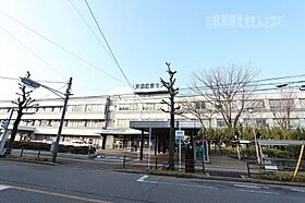 ウェルストン車道  ｜ 愛知県名古屋市東区豊前町3丁目43-4（賃貸アパート1K・1階・20.23㎡） その23