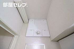 プリフェラブル栄  ｜ 愛知県名古屋市東区東桜1丁目9-14（賃貸マンション1K・3階・29.39㎡） その21