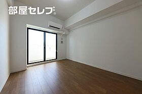 S-RESIDENCE志賀本通  ｜ 愛知県名古屋市北区志賀本通1丁目43（賃貸マンション1K・8階・25.20㎡） その17