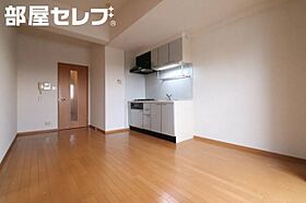 サンシティ畑江通  ｜ 愛知県名古屋市中村区畑江通5丁目8-1（賃貸マンション2LDK・7階・53.00㎡） その3