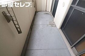 サンシティ畑江通  ｜ 愛知県名古屋市中村区畑江通5丁目8-1（賃貸マンション2LDK・7階・53.00㎡） その15