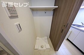 レジデンス新栄スクエア(旧ヴィークブライト名古屋新栄)  ｜ 愛知県名古屋市中区新栄2丁目37番28号（賃貸マンション1K・3階・25.30㎡） その15