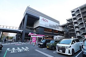 プレサンス名古屋菊井セルカ  ｜ 愛知県名古屋市西区菊井1丁目1202-3（賃貸マンション1K・10階・21.09㎡） その30