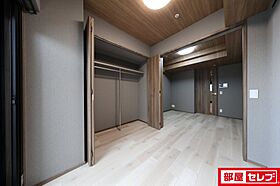 メイクスWアート上前津V  ｜ 愛知県名古屋市中区橘2丁目2-22（賃貸マンション1DK・7階・27.01㎡） その8