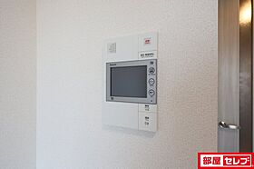 MAXIV名古屋  ｜ 愛知県名古屋市中村区中島町3丁目26（賃貸マンション1K・8階・21.00㎡） その16