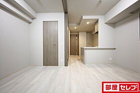 デュオフラッツ栄  ｜ 愛知県名古屋市中区栄5丁目25-32（賃貸マンション1LDK・12階・33.23㎡） その21