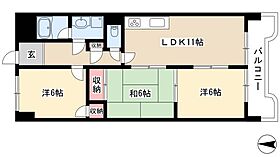 間取り：223034273945