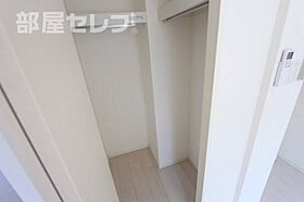 グランディII  ｜ 愛知県名古屋市北区生駒町5丁目98-2（賃貸アパート1LDK・1階・30.51㎡） その11