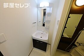 エステムコート名古屋ステーションクロス  ｜ 愛知県名古屋市中村区則武1丁目13-1（賃貸マンション1K・13階・20.96㎡） その13