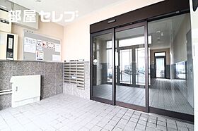 グランピア亀島  ｜ 愛知県名古屋市中村区井深町15-33（賃貸マンション1LDK・3階・51.40㎡） その13