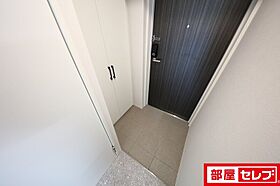 ザ・ラウンジ大須  ｜ 愛知県名古屋市中区門前町5-1（賃貸マンション1K・2階・26.10㎡） その22