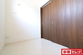 ドゥエール  ｜ 愛知県名古屋市中村区並木2丁目283（賃貸アパート1DK・1階・26.56㎡） その21