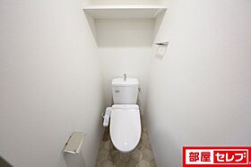 ディアレイシャス矢場町  ｜ 愛知県名古屋市中区新栄1丁目27-13（賃貸マンション1K・3階・22.23㎡） その23