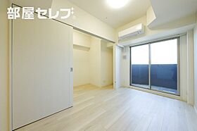 メイクス城西レジデンス  ｜ 愛知県名古屋市西区城西1丁目5-22（賃貸マンション1LDK・12階・30.99㎡） その6