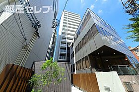 メイクス城西レジデンス  ｜ 愛知県名古屋市西区城西1丁目5-22（賃貸マンション1LDK・12階・30.99㎡） その24