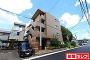 浅間町駅より徒歩4分 1階 築25年8ヶ月の賃貸物件