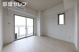 PULCHRA OZONE 6階1Kのリビング/ダイニング