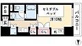 プログレンス栄6階7.7万円