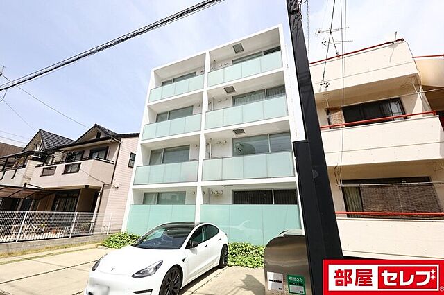 ホームズ】Harvey Residence[ワンルーム/5階/52.27㎡]。賃貸
