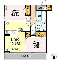 間取り：223035429200