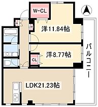 間取り：223035573726