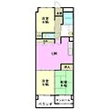 エスポワール城北3階8.0万円