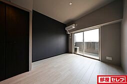 A&G　KAMEJIMA 11階1Kのリビング/ダイニング