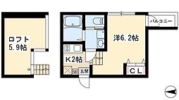 サダルスウド 1階