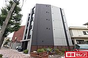 ＬＵＯＲＥ中村公園 4階 築3年3ヶ月の賃貸物件