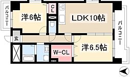 カーサ・ボニータ 7階/-