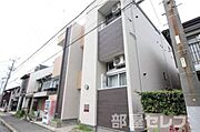 尼ケ坂駅より徒歩5分 2階 築12年4ヶ月の賃貸物件