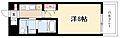 RESIDENCIA砂田橋7階6.4万円