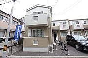 リブレア日比津パークサイドA棟の賃貸物件