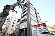 鶴舞駅より徒歩8分 6階 築30年1ヶ月の賃貸物件