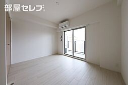 エスリード大須観音プリモ 5階1Kのリビング/ダイニング