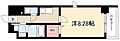 リラ出来町3階6.0万円