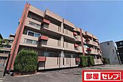 藤本コーポ 1階 築47年の賃貸物件