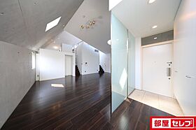 VISCONTI覚王山  ｜ 愛知県名古屋市千種区御棚町2丁目44（賃貸マンション1LDK・4階・114.26㎡） その21