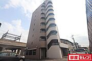 烏森駅より徒歩4分 2階 築29年1ヶ月の賃貸物件
