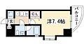 カレント新栄4階5.7万円