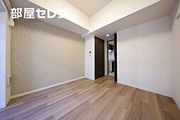 プレサンス大曽根駅前ファースト 10階1Kのリビング/ダイニング