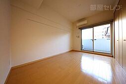 エスポアール泉 9階ワンルームのリビング/ダイニング