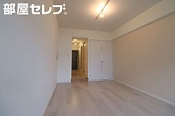 ヴァンヴェール名古屋 2階ワンルームのリビング/ダイニング