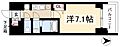 プレサンス桜通ベルノ3階6.0万円