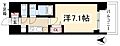 プレサンスTHE栄3階6.0万円