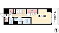 パークアクシス名駅南グランデ4階6.6万円